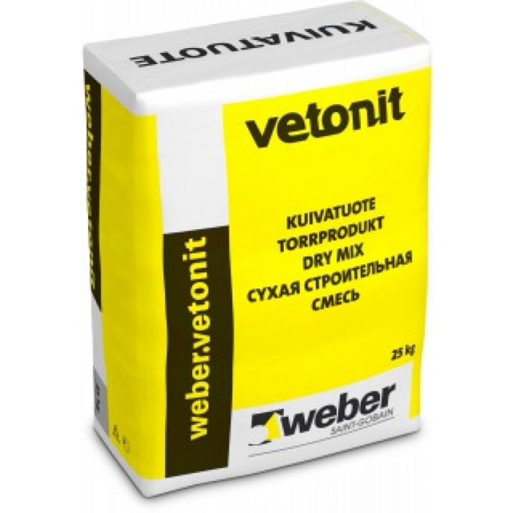 weber.vetonit REP 36 weber.vetonit REP 36